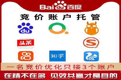 百度搜索推广案例精选：实战经验分享